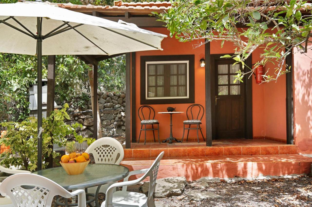 Finca Nim 2 Mogán Exterior foto